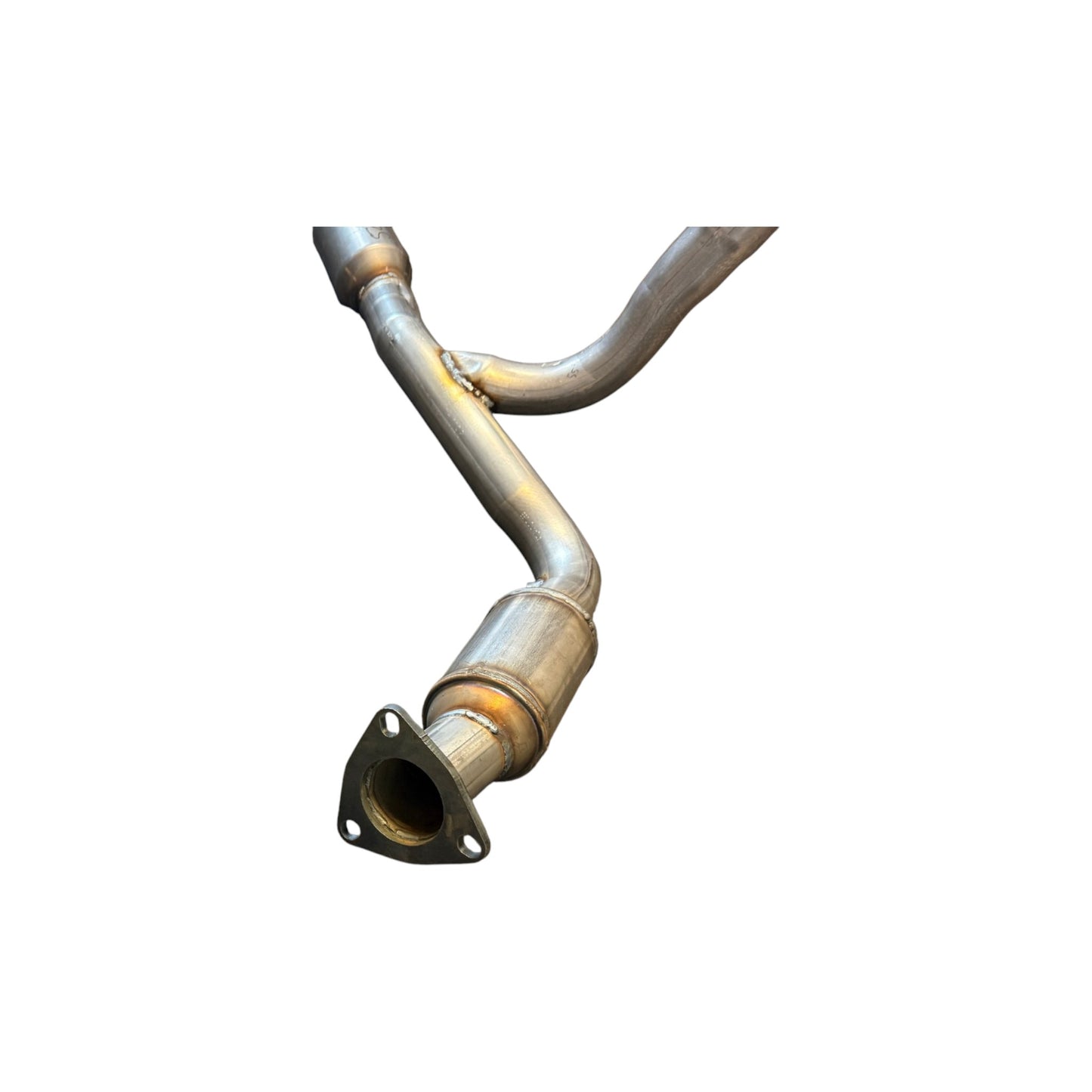 GMC Yukon XL 5.3L (2015-2019) Catalytic Converters