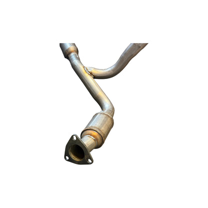 GMC Yukon XL 5.3L (2015-2019) Catalytic Converters