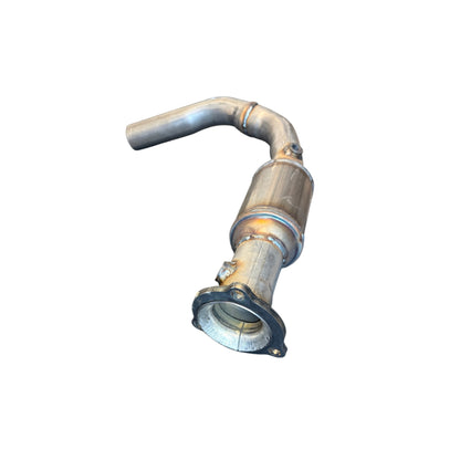 GMC Yukon XL 5.3L (2015-2019) Catalytic Converters