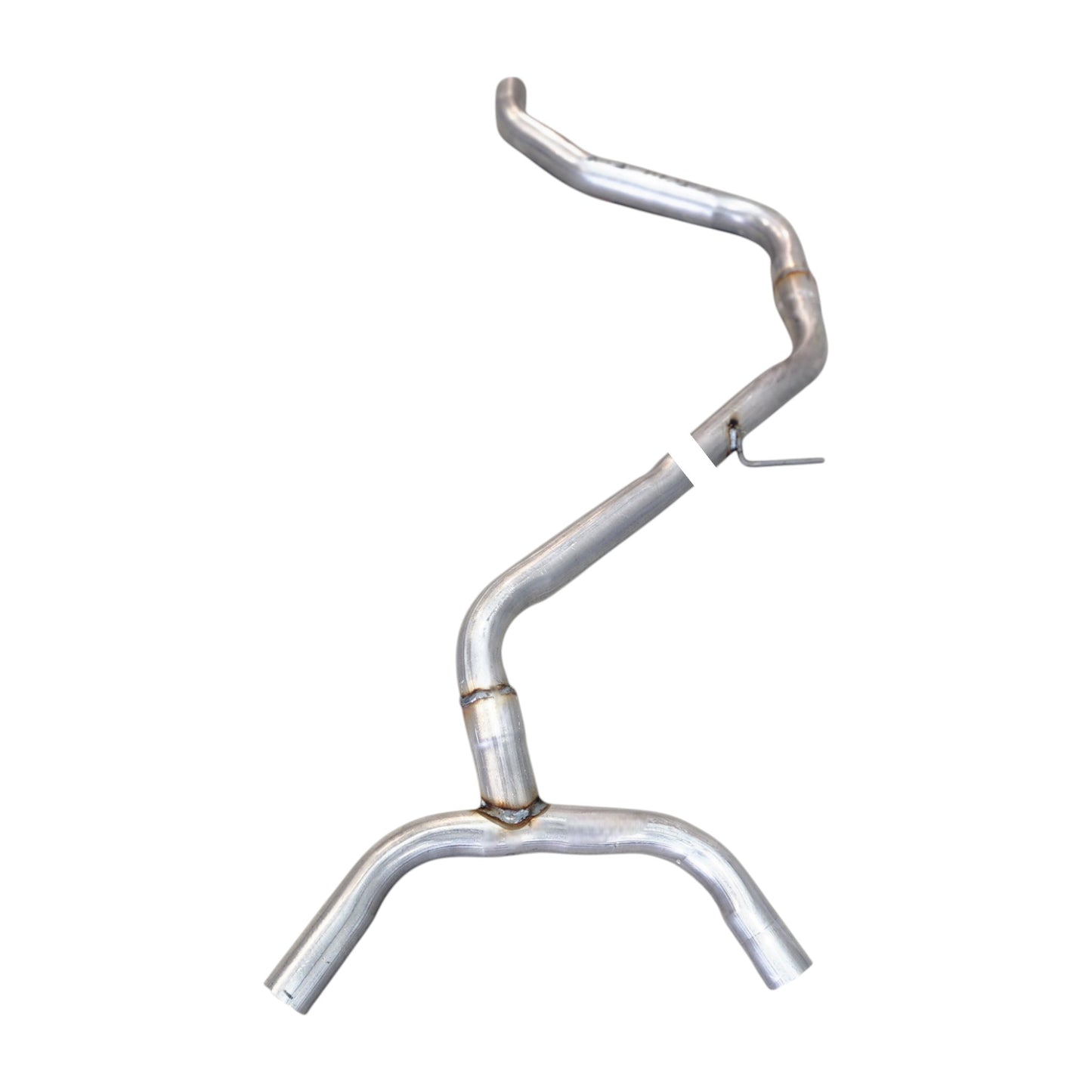 Chevrolet Malibu 2.5L 2013-2015 Dual-Exhaust Y-Pipe