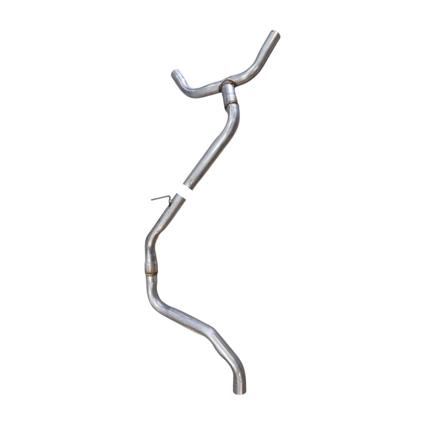 Chevrolet Malibu 2.5L 2013-2015 Dual-Exhaust Y-Pipe