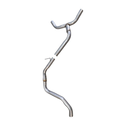 Chevrolet Malibu 2.5L 2013-2015 Dual-Exhaust Y-Pipe