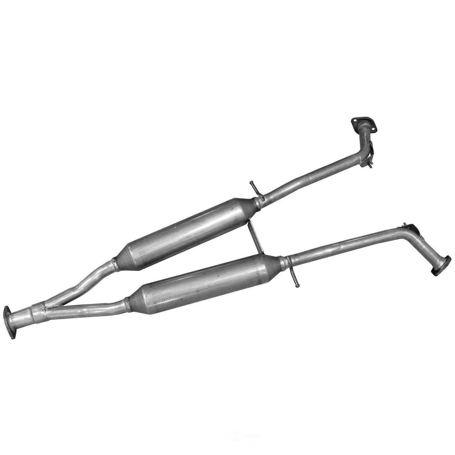 Infiniti M45 4.5L (2006-2010) Y Pipe Resonator