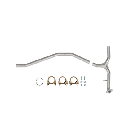 Honda Civic 1.5L (2016-2019) (Turbocharged) Y-Pipe