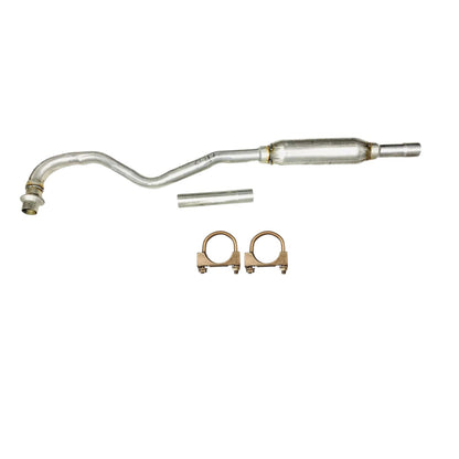 Toyota Matrix 1.8L (2003-2006) (AWD) Catalytic Converter