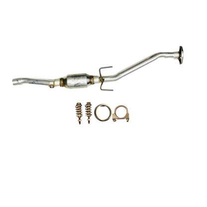 Toyota Matrix 1.8L (2003-2006) (AWD) Resonator