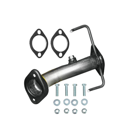 Mitsubishi Montero Sport 3.5L (1999-2004) Intermediate Pipe