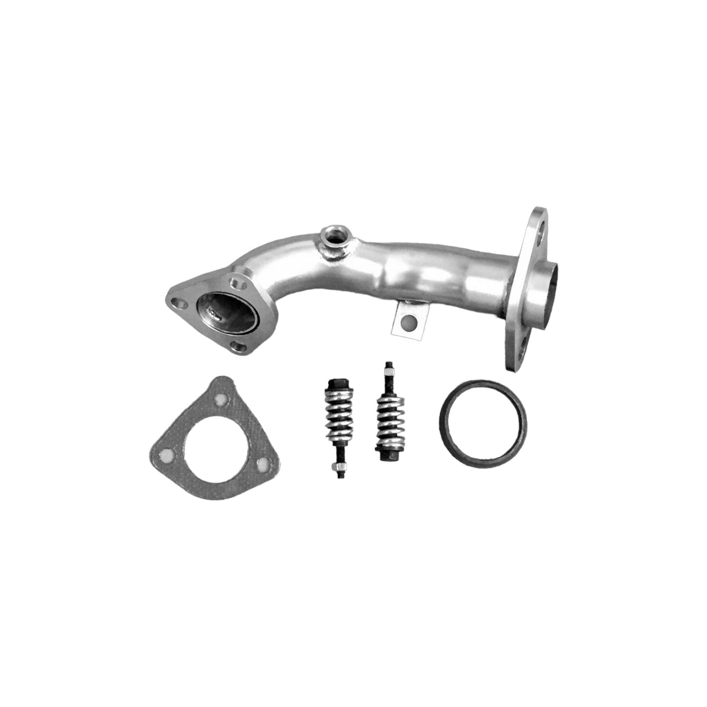 Mazda Protege 1.6L (1999-2001) Front Pipe