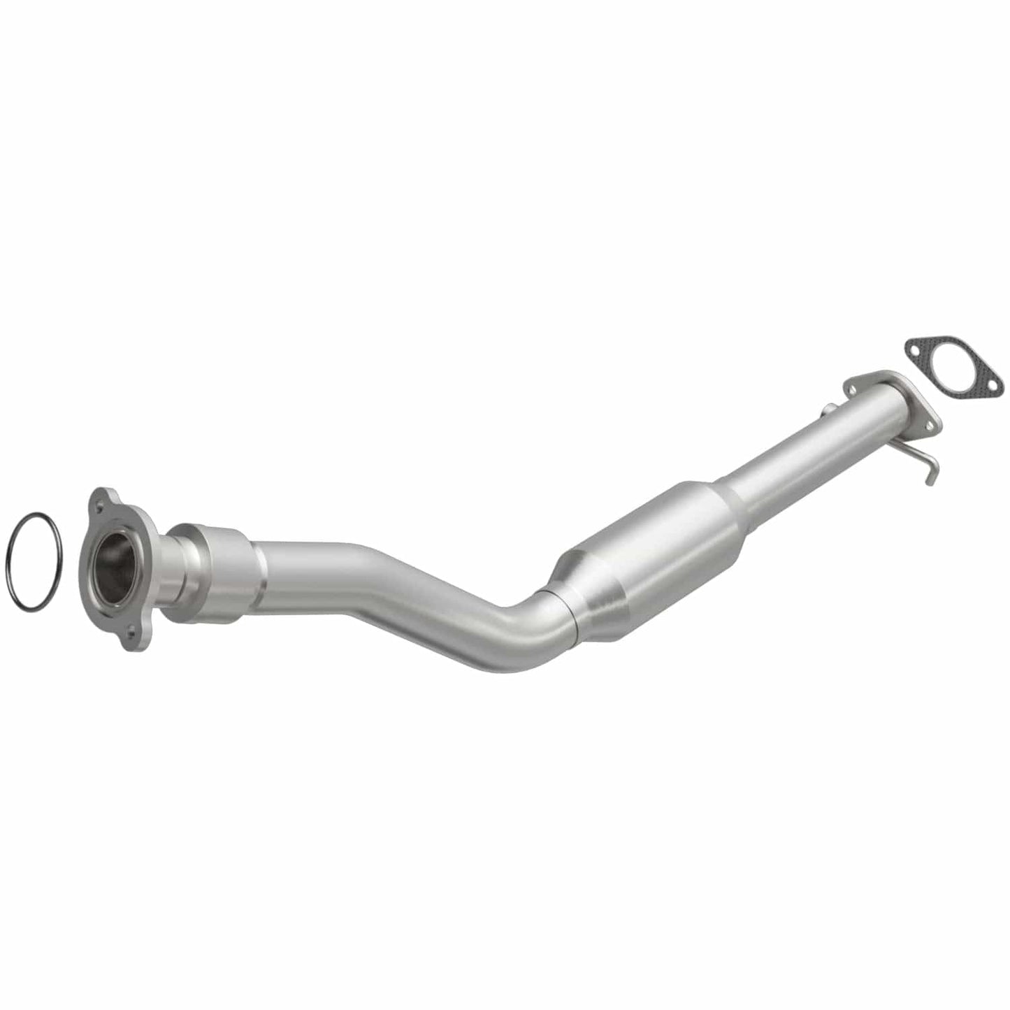 Buick Century 3.1L 1997-2005 Catalytic Converter With Flex
