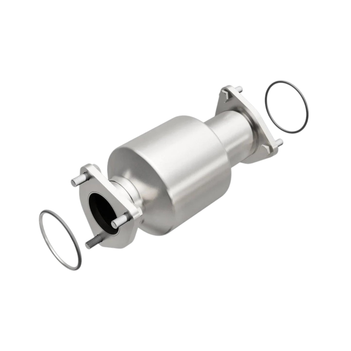 Acura TL 3.7L (2009-2014) Catalytic Converter