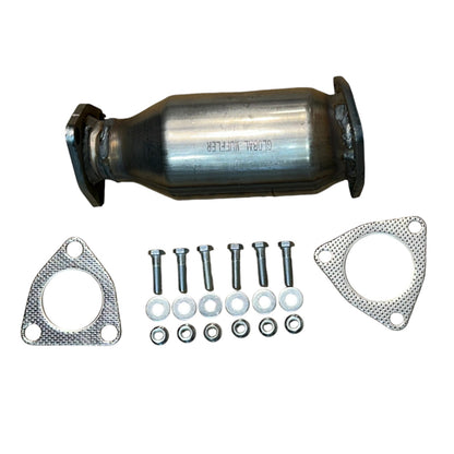 Acura TL 3.7L (2009-2014) Catalytic Converter
