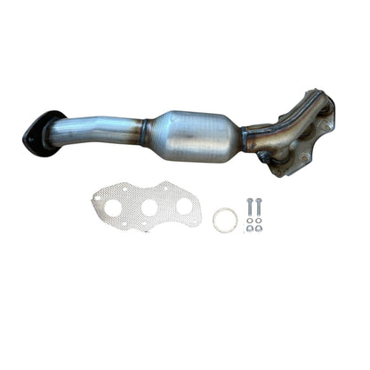 Lexus IS350 3.5L (2006-2012) (RWD)  Right Side Manifold Converter 