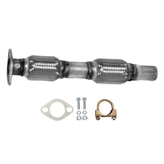 Ford Windstar 3.0L (1995-2000) Front Flex Pipe
