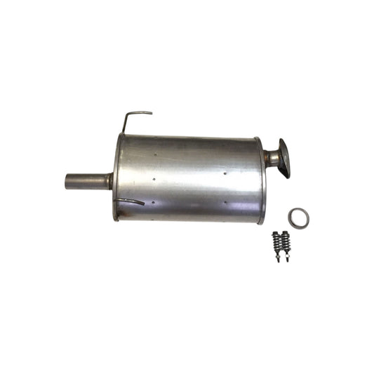 Silencieux arrière pour Honda CR-V 2.0L (1997-2001)