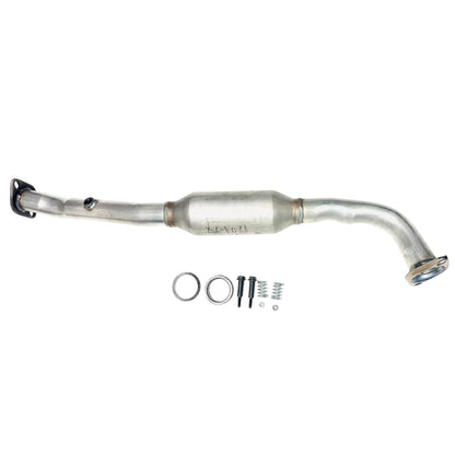 52206 - Toyota Highlander 2.7L (2009-2013) Front Catalytic Converter
