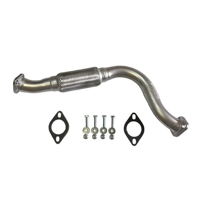 Tuyau flexible avant Ford Focus 2.0L (2000-2004) (DOHC)