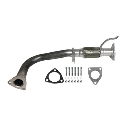 Tuyau flexible avant pour Honda Accord 2.3L (1998-2002) V4