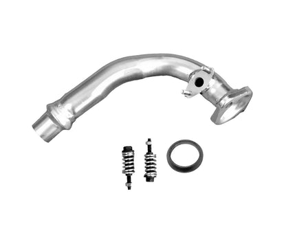Toyota Corolla 1.8L L4 (1998-2002) Front Pipe