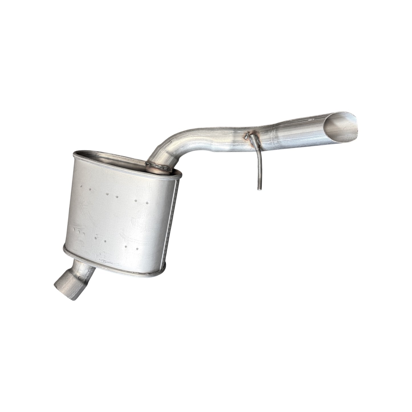 Volvo S60 2.3L (2001-2004) Rear Muffler