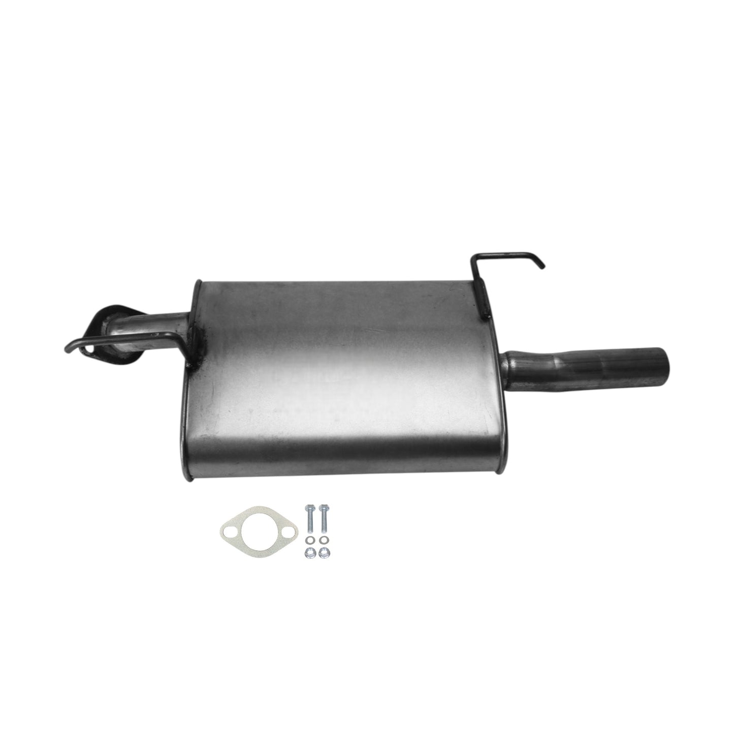 Honda Accord 3.0L (2003-2007) (2-Door Only) Left side Muffler