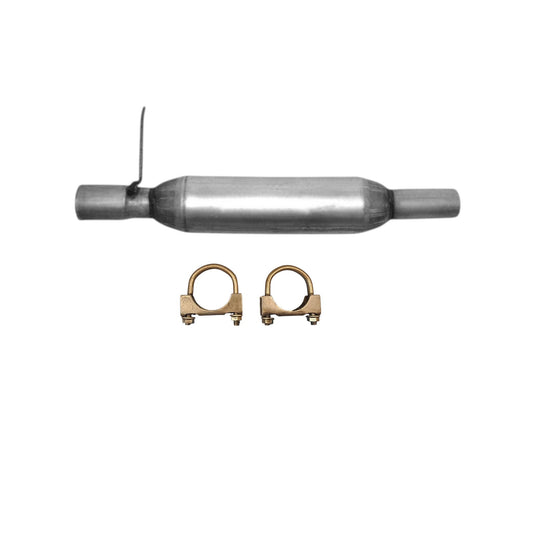 Mazda 3 2.3L (2004-2009) Resonator.