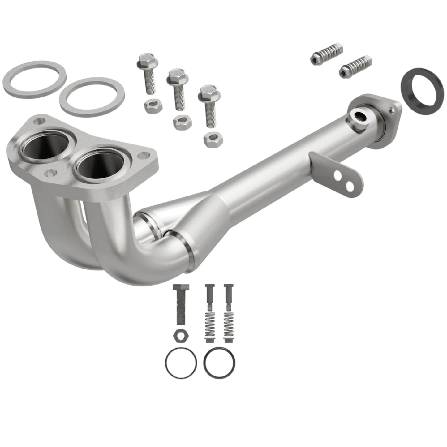 Acura EL 1.6L (1999, 2000) Front Y Pipe