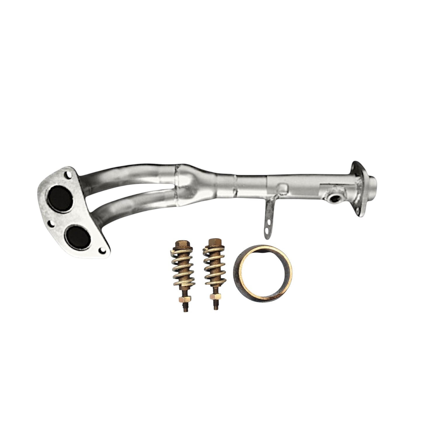 Acura EL 1.6L (1999, 2000) Front Y Pipe