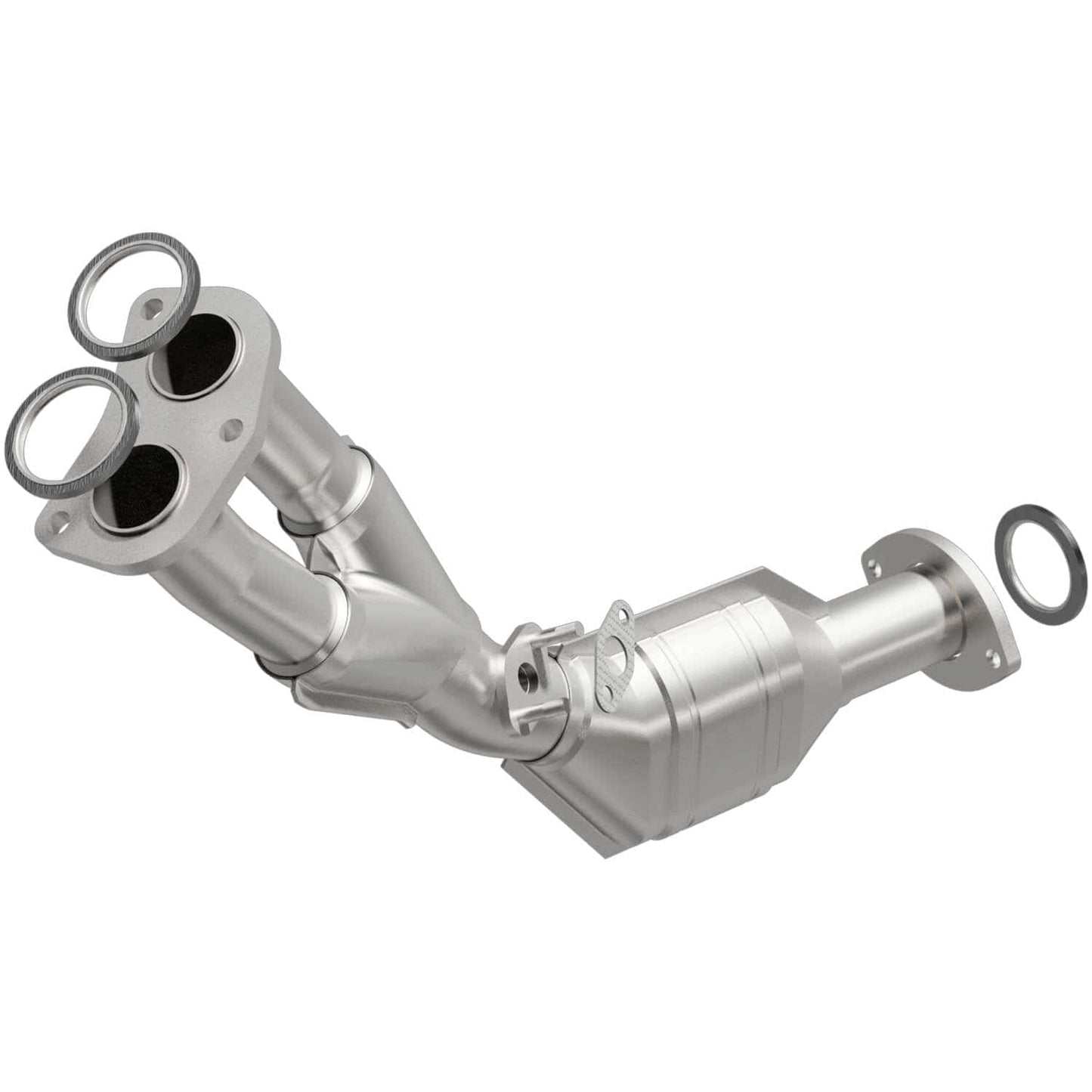 Convertisseur catalytique avant pour Toyota Tacoma 2001-2004 2.7L
