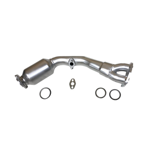 Toyota Tacoma 2000-2004 2.7L front Catalytic Converter