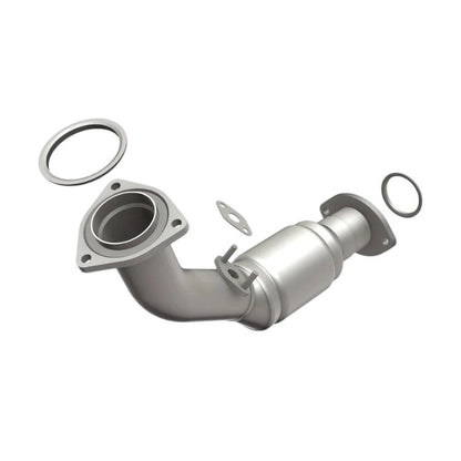 Toyota 4Runner 3.4L V6 (1999-2002) Front and Rear Catalytic Converters
