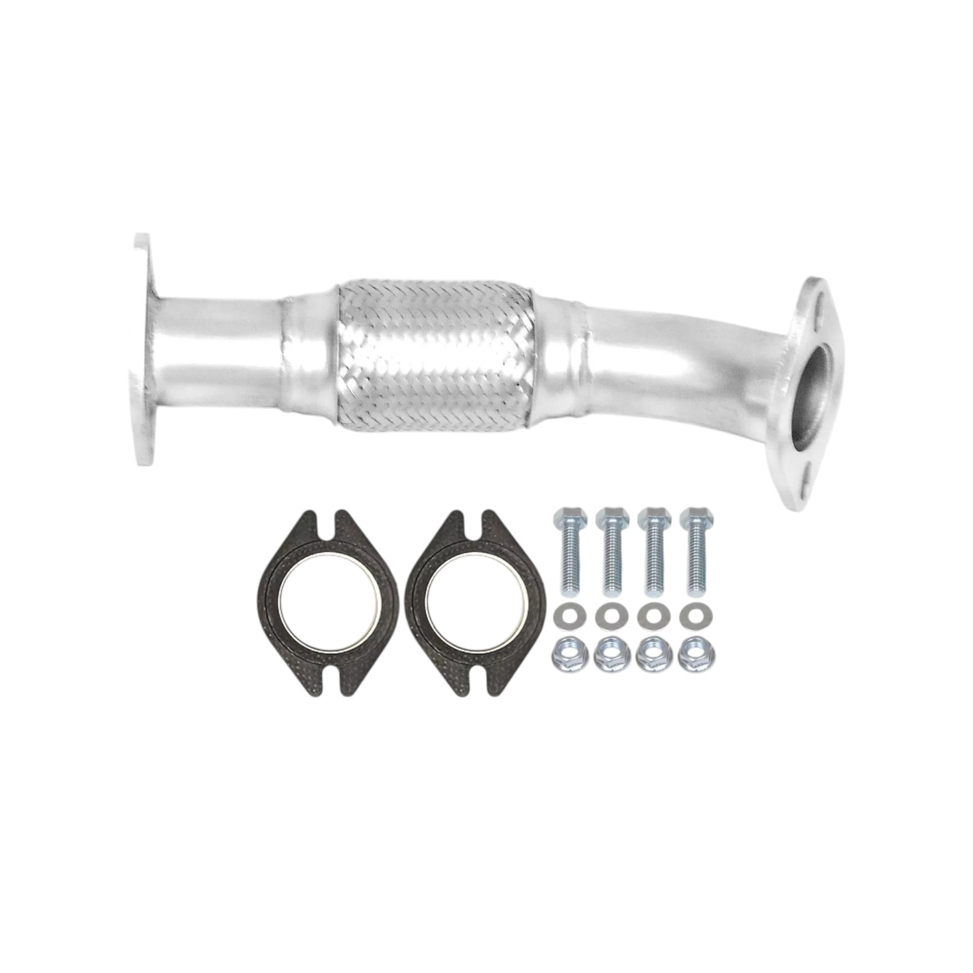 Ford Fusion 2.3L (2006-2009) V4 Front Flex Pipe