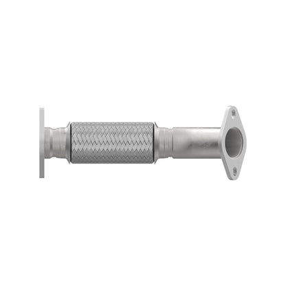 Ford Fusion 2.3L (2006-2009) V4 Front Flex Pipe