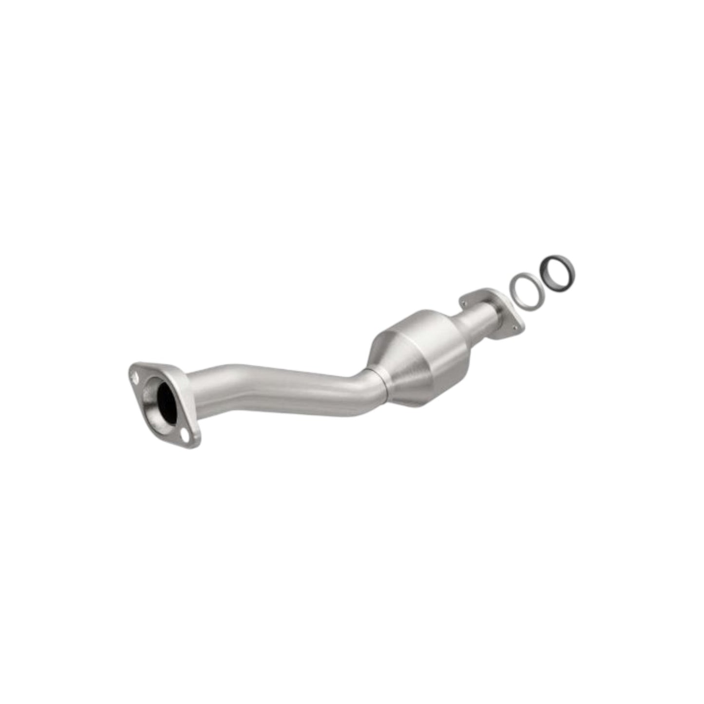 Nissan Sentra 1.6L Turbo (2017-2019) Catalytic Converter