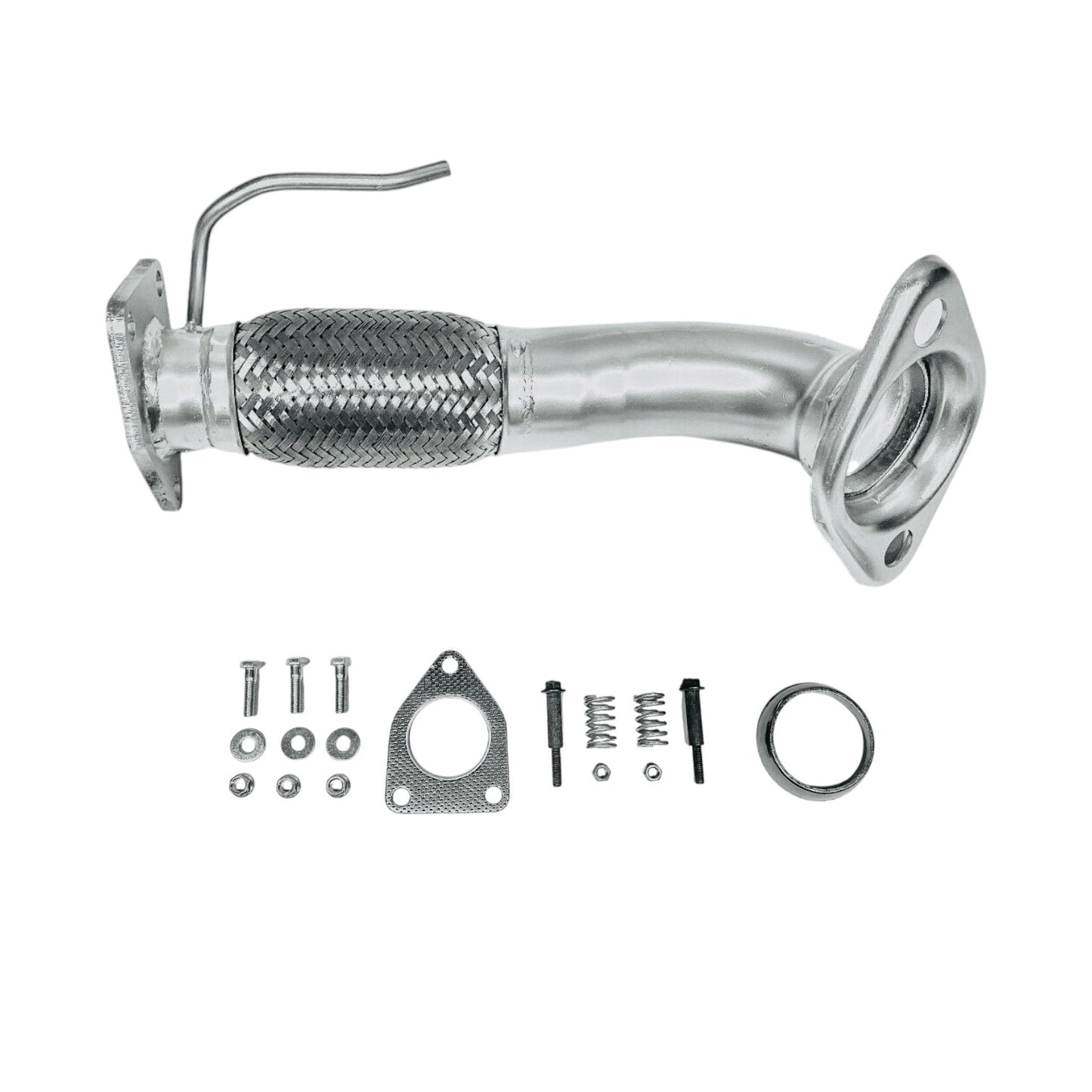 Tuyau flexible avant pour Acura TSX 2.4L 2009-2014