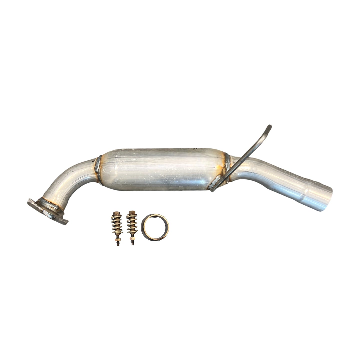 Toyota Highlander 3.5L (2008-2013) Resonator