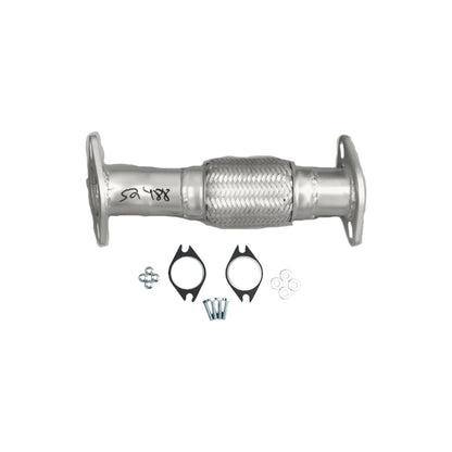 Ford Focus 2.3L (2003-2004) Flex Pipe (Automatic Transmission)