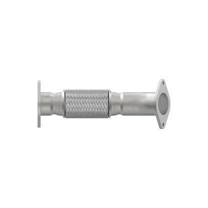 Ford Focus 2.0L (2005-2009) Flex Pipe (Automatic Transmission)