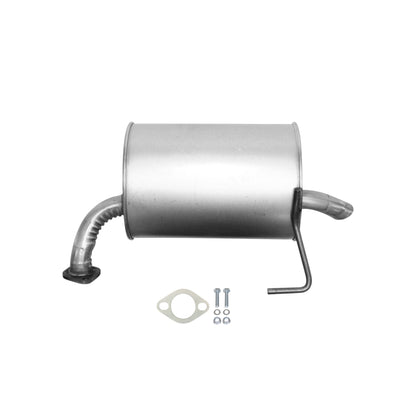 Résonateur avec tuyau en Y et silencieux pour Subaru Outback 2.5L (2006-2009)