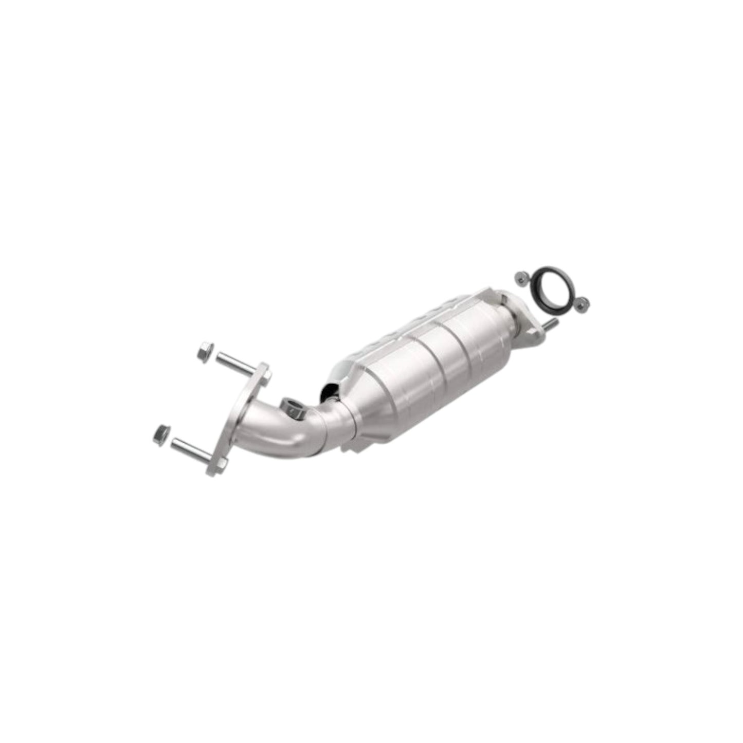 Cadillac STS 3.6L V6 (2004-2007) Passenger Side Catalytic Converter
