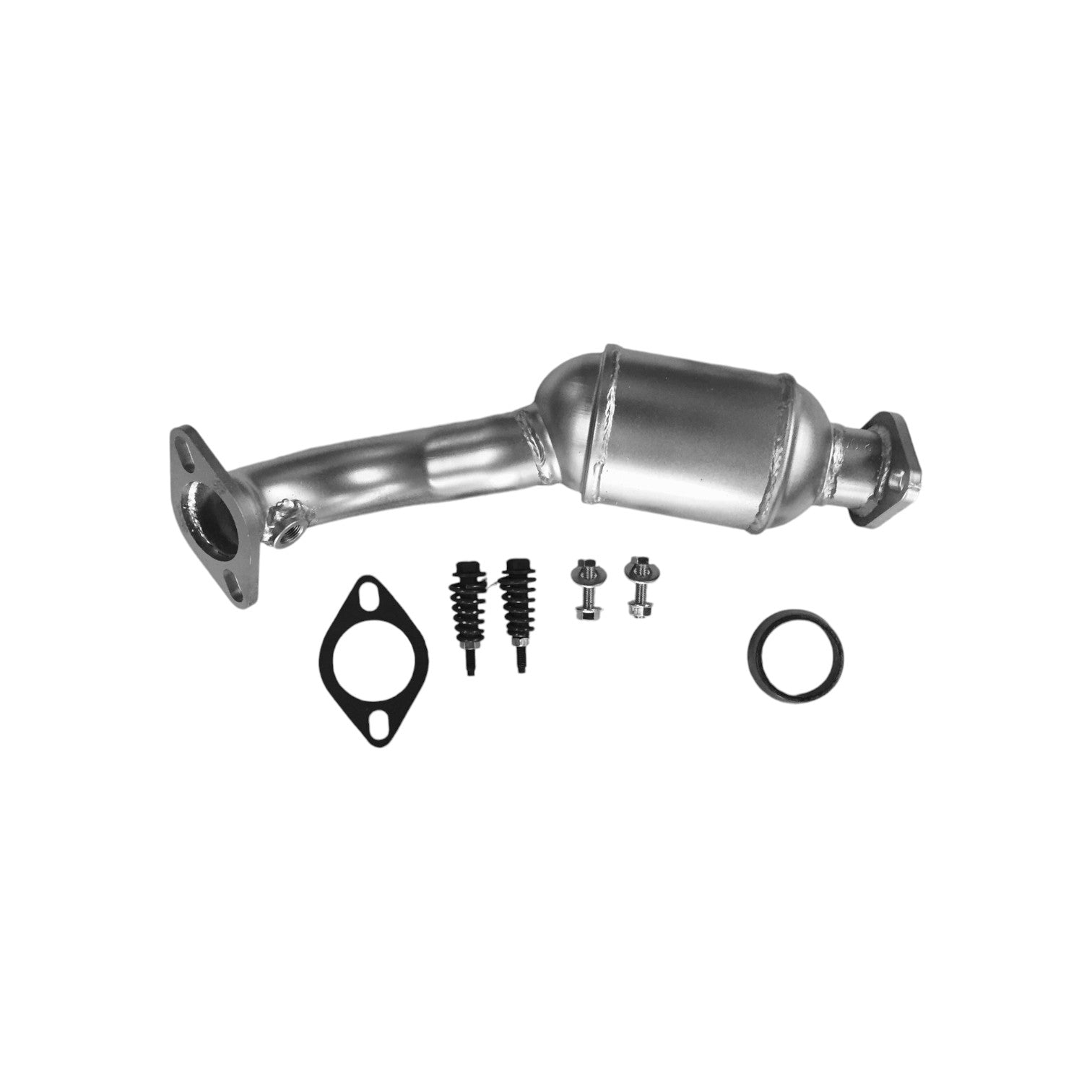Cadillac SRX 3.6L V6 (2004-2007) Driver & Passenger Side Catalytic Converters
