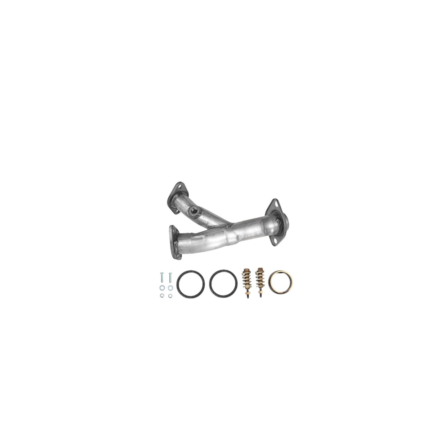 Lexus RX400h 3.3L (2006-2008) Y-Pipe