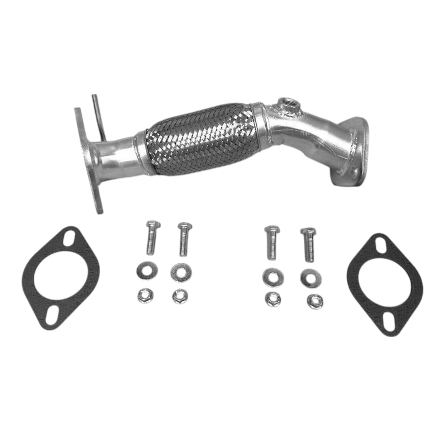 Hyundai Sonata 2.4L (2011-2014) (Without Sport Package) Flex Pipe (with Oxygen Sensor)