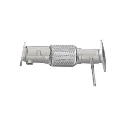 KIA Forte Koup 2.0L & 2.4L (2010-2013) Front Flex Pipe