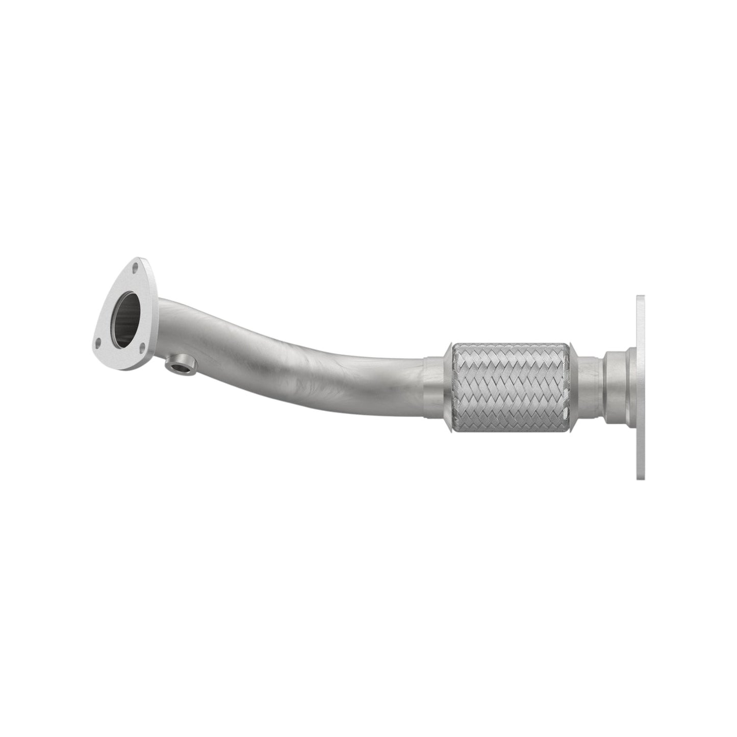 Pontiac G6 2.4L (2008, 2009) Front Flex Pipe