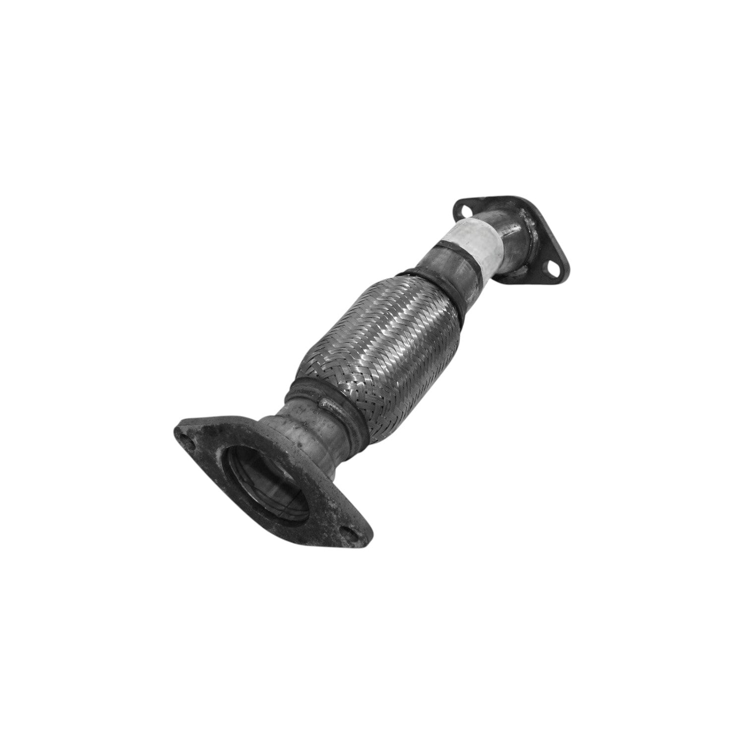 Chevrolet Malibu 2.4L (2008-2010) Front Flex Pipe