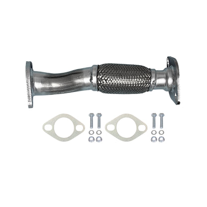 Saturn Aura 3.6L (2009) Flex Pipe