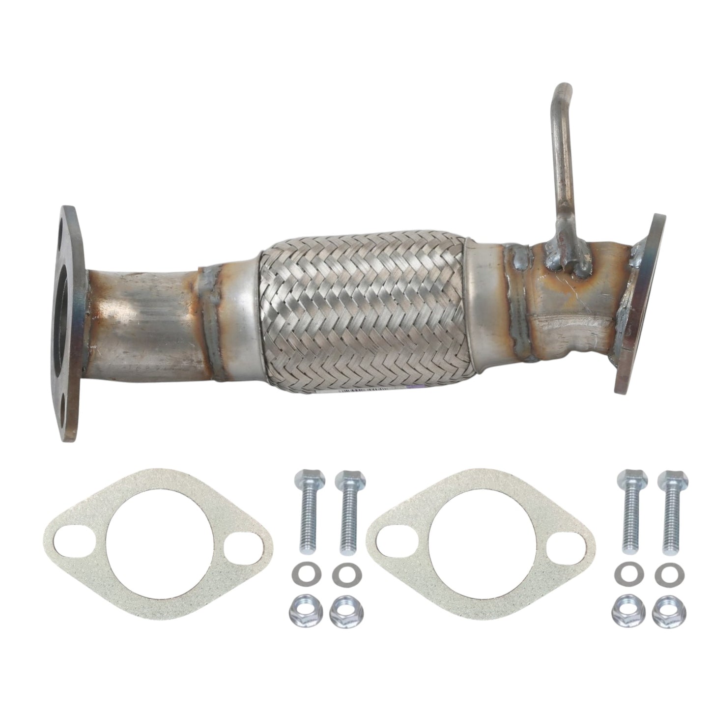 Tuyau flexible à montage direct pour KIA Rondo 2.4L (2007, 2008) V4