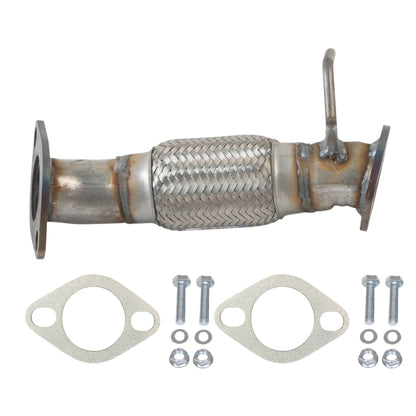 Tuyau flexible à montage direct pour KIA Rondo 2.4L (2007, 2008) V4