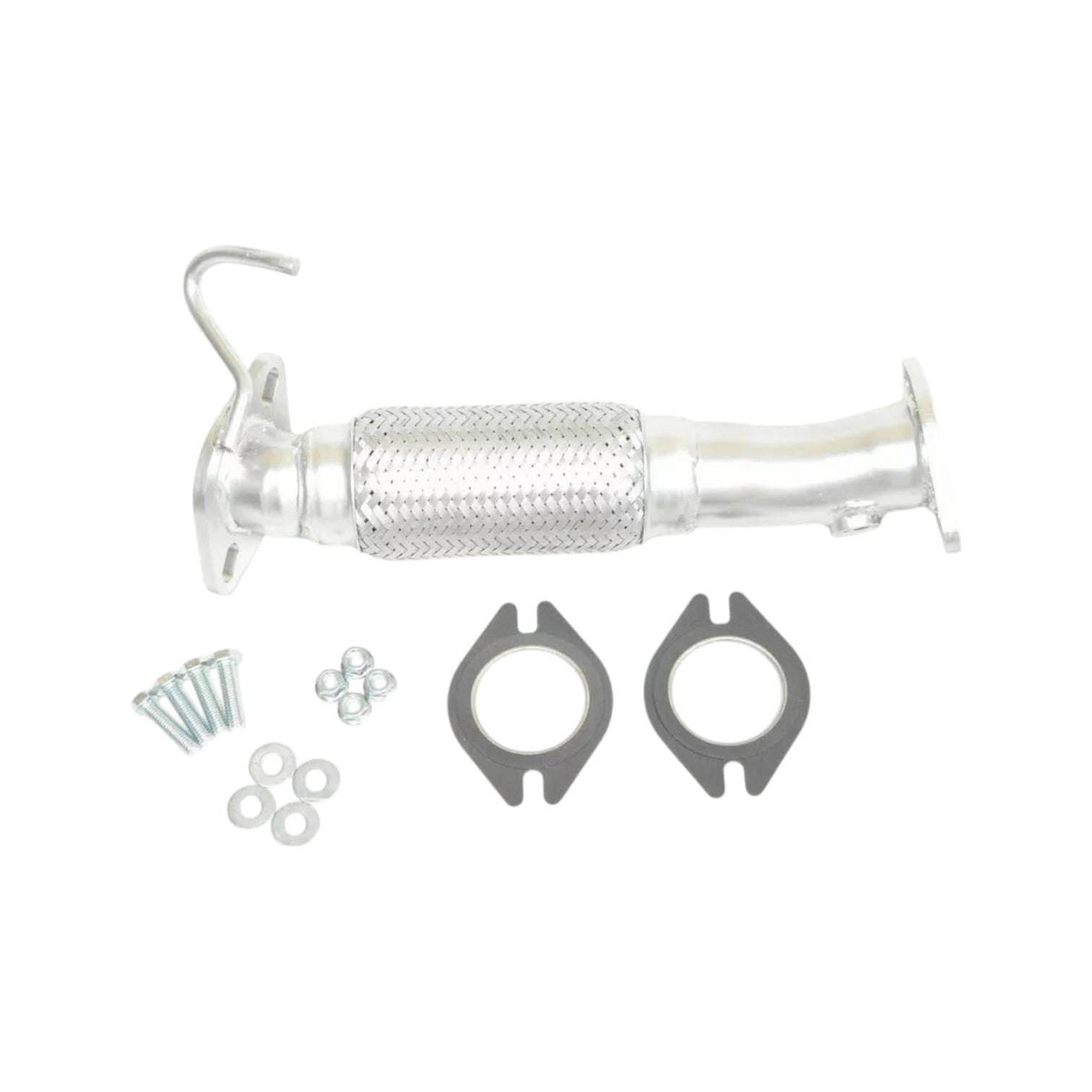 Hyundai Elantra 1.8L (2011-2016) Front Flex Pipe (With Federal Emission Only)