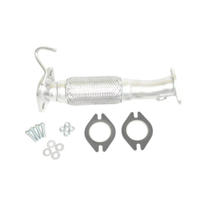 Hyundai Elantra Coupe 1.8L (2013) Front Flex Pipe (With Federal Emission Only)